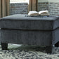Abinger Ottoman