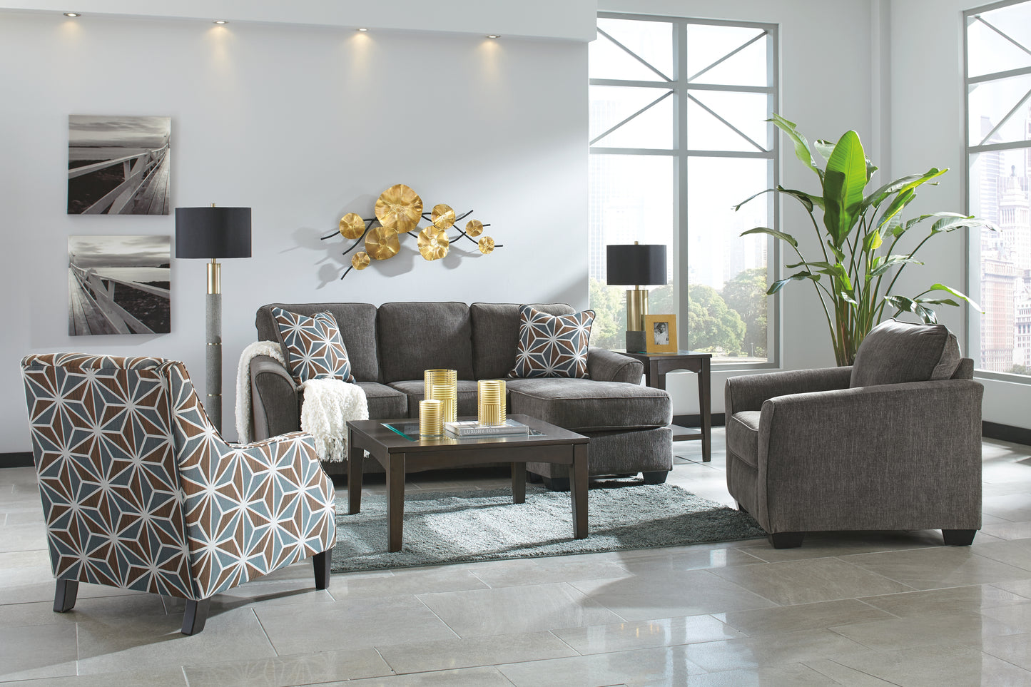 Brise Chair
