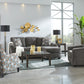 Brise Sofa Chaise