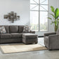 Brise Chair