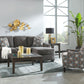 Brise Sofa Chaise