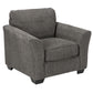 Brise Chair