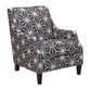Brise Chair
