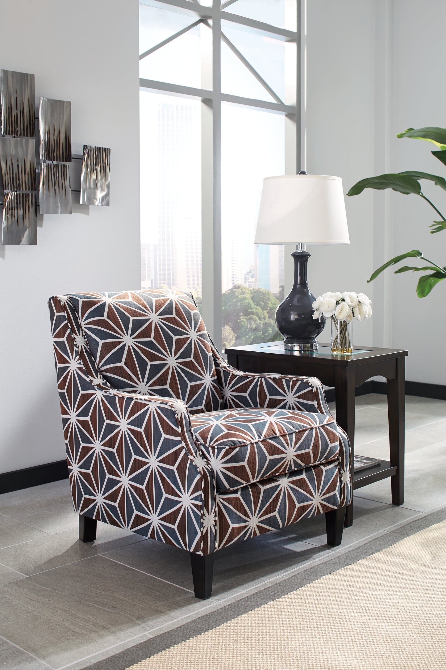 Brise Chair