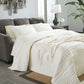 Brise Queen Sofa Chaise Sleeper
