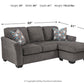 Brise Sofa Chaise