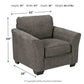 Brise Chair