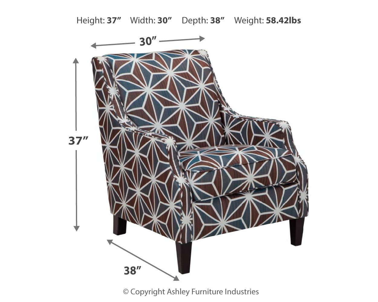 Brise Chair