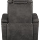 Turbulance Power Recliner