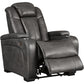 Turbulance Power Recliner