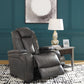 Turbulance Power Recliner