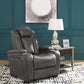Turbulance Power Recliner