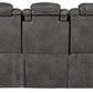 Turbulance Power Reclining Sofa