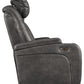 Turbulance Power Reclining Sofa