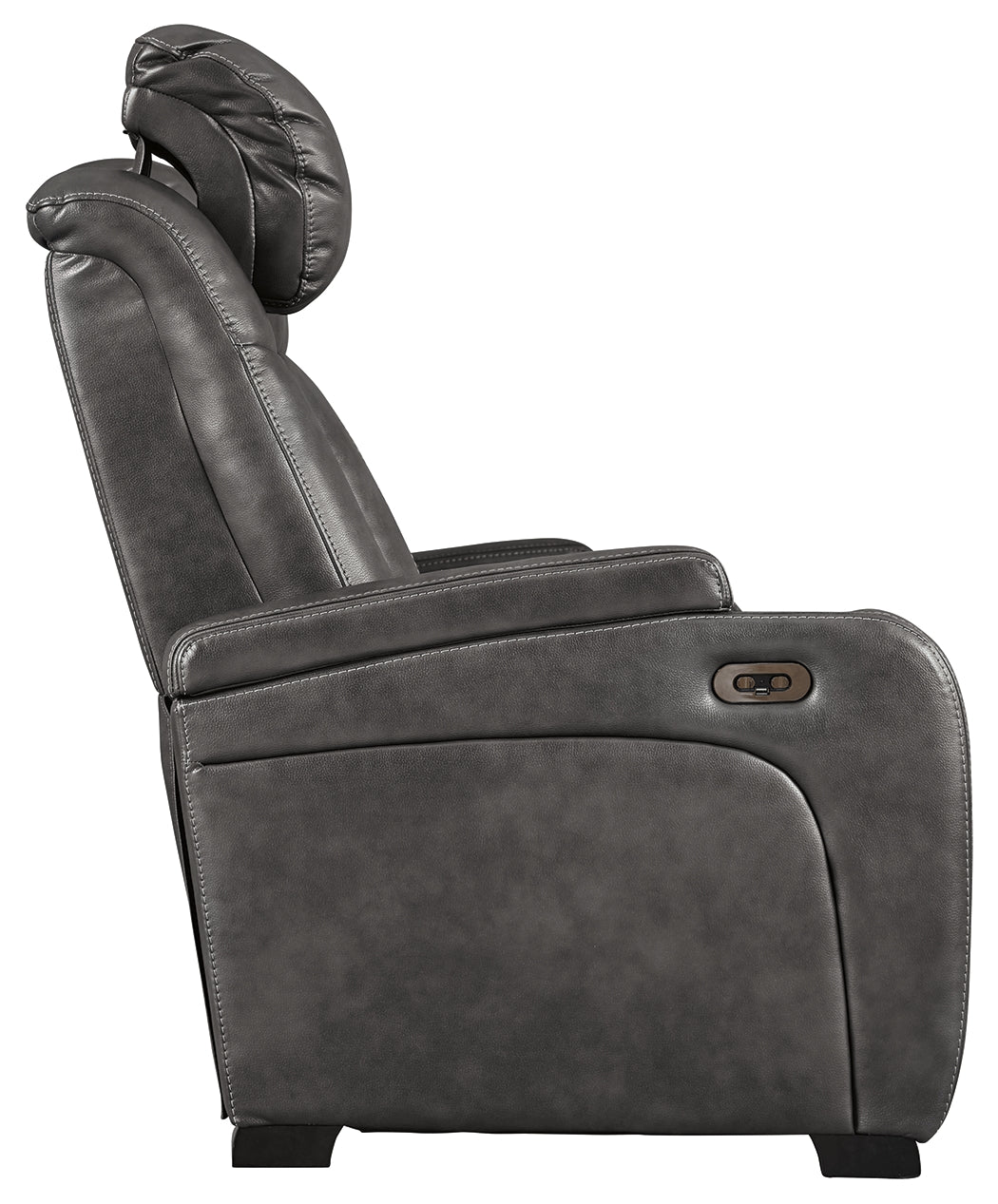 Turbulance Power Reclining Sofa
