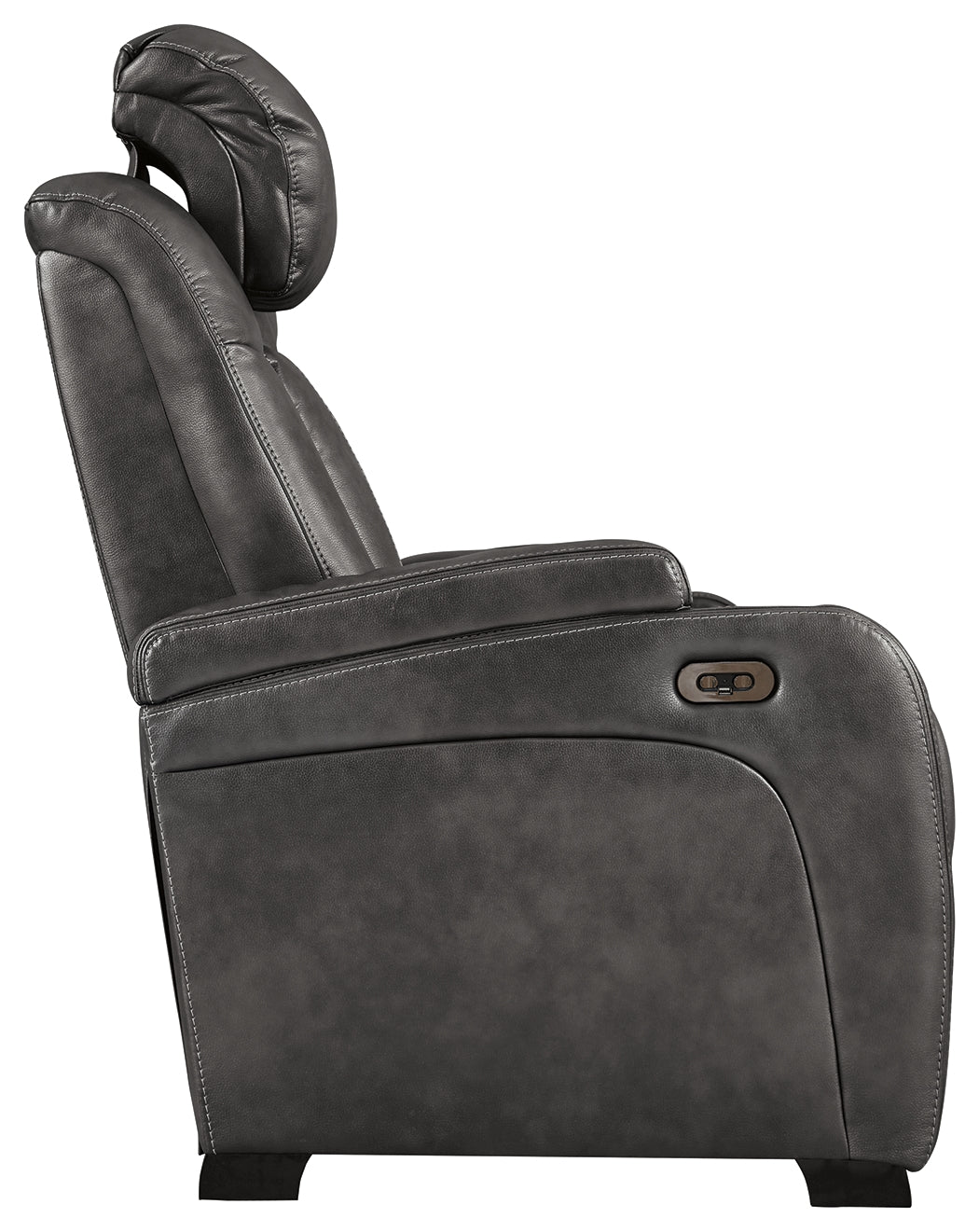 Turbulance Power Reclining Loveseat