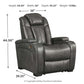 Turbulance Power Recliner