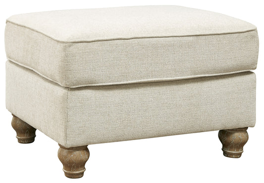 Stoneleigh Ottoman