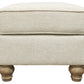 Stoneleigh Ottoman