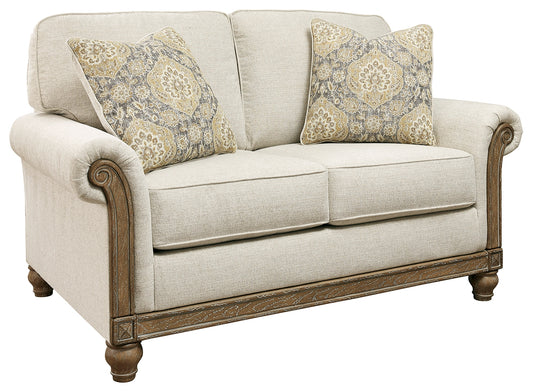 Stoneleigh Loveseat