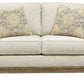 Stoneleigh Loveseat