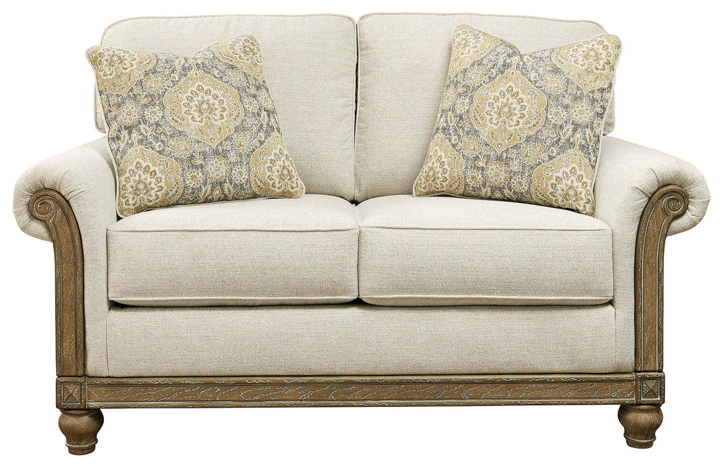 Stoneleigh Loveseat