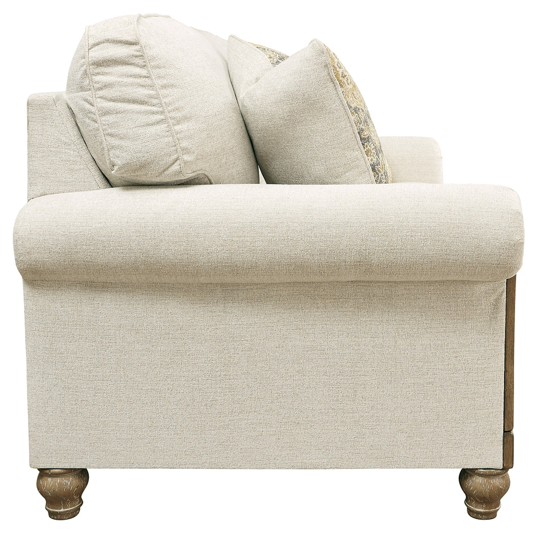 Stoneleigh Loveseat