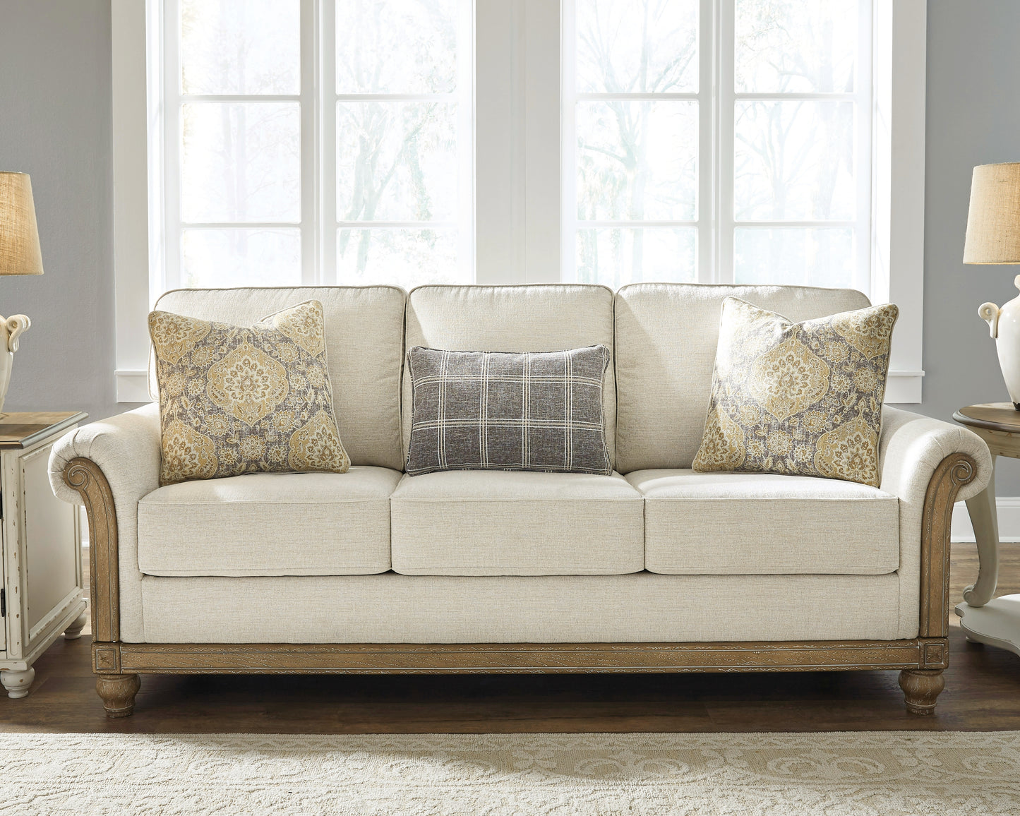 Stoneleigh Sofa