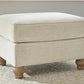 Stoneleigh Ottoman