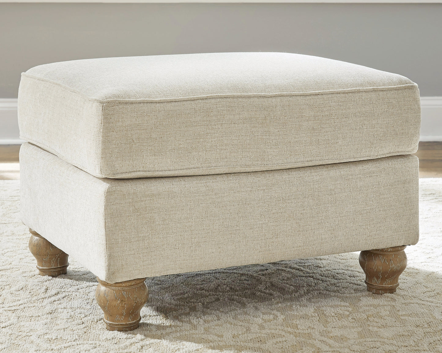 Stoneleigh Ottoman