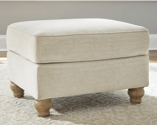 Stoneleigh Ottoman