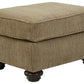 Briaroaks Ottoman