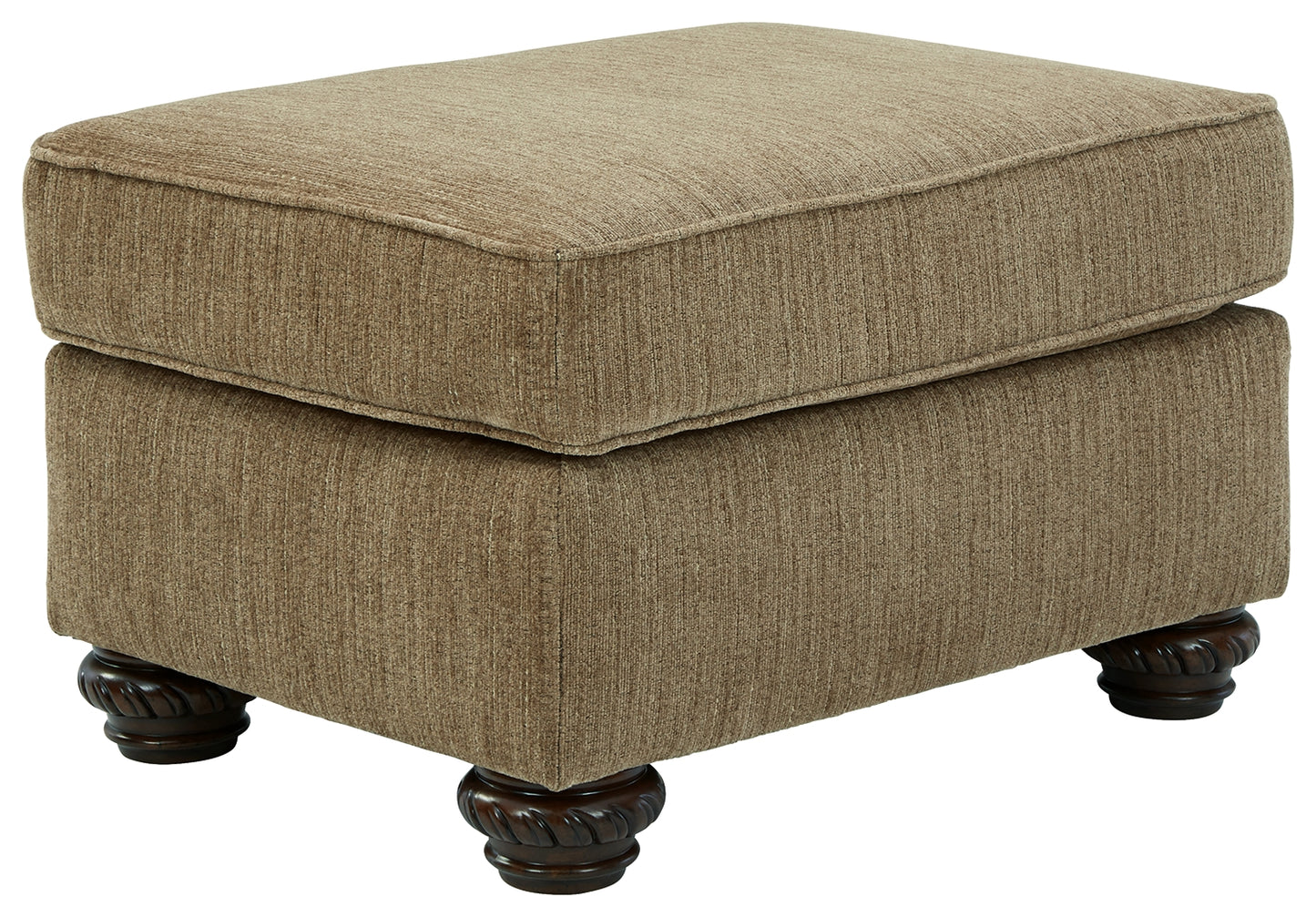Briaroaks Ottoman