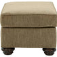 Briaroaks Ottoman