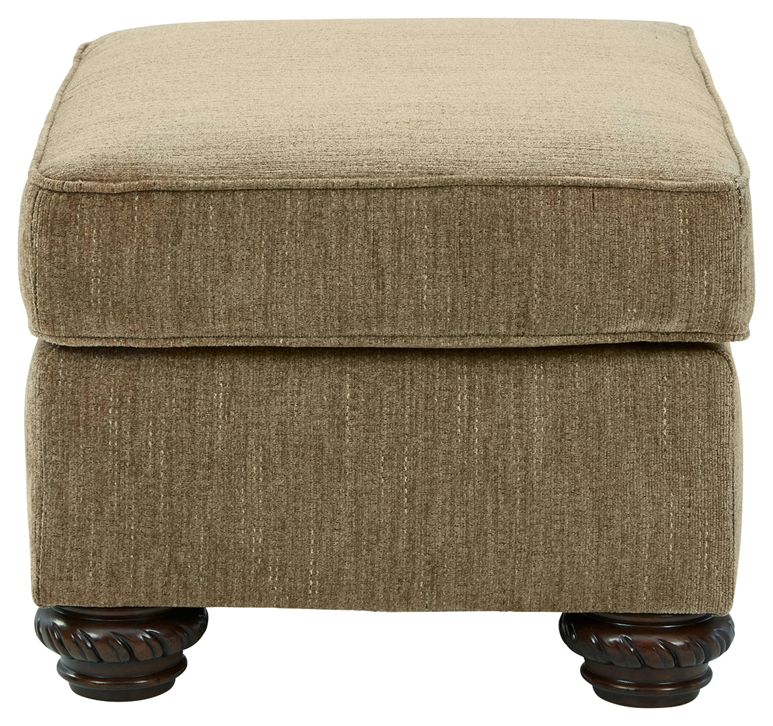 Briaroaks Ottoman