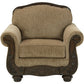 Briaroaks Chair