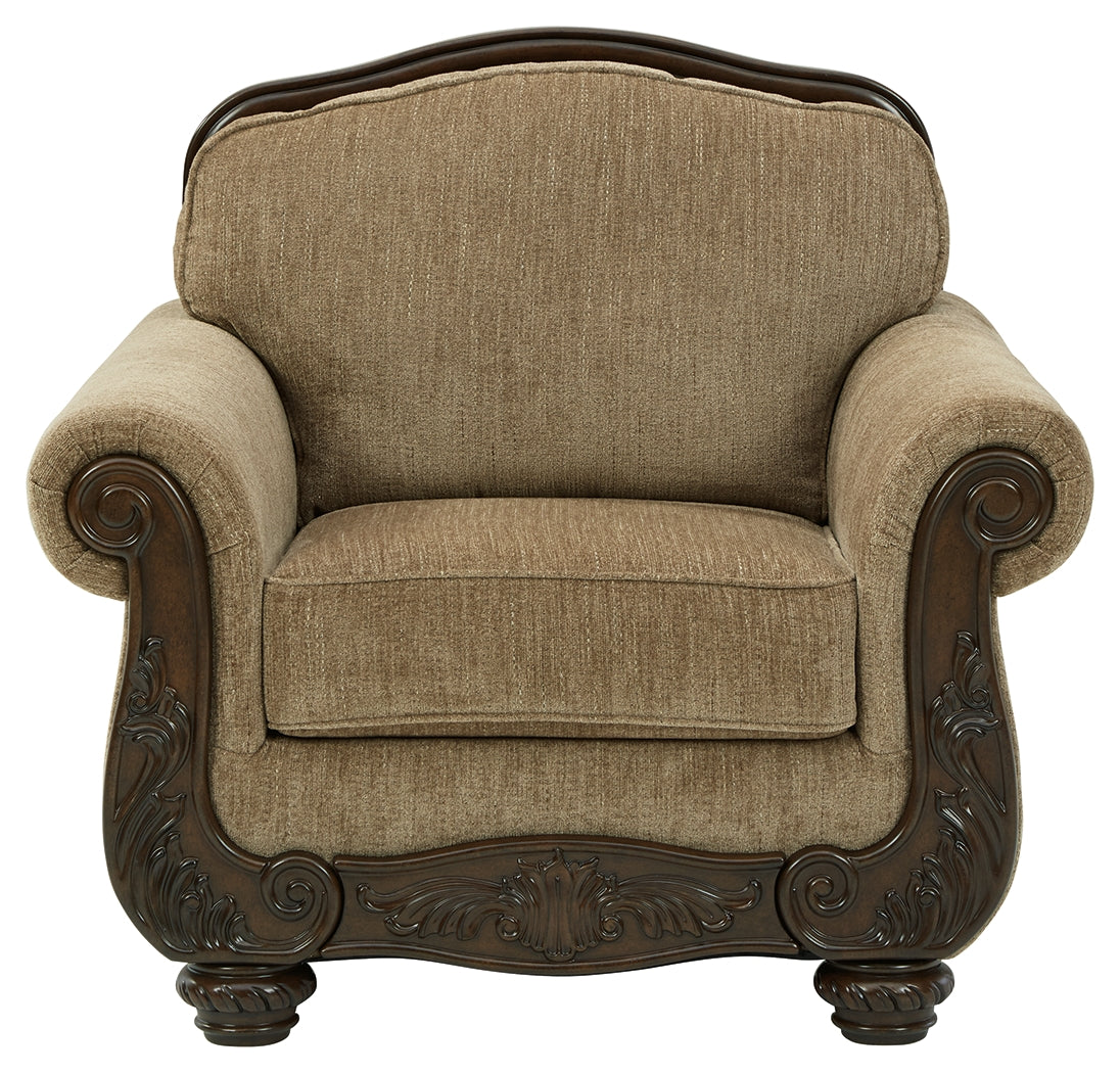 Briaroaks Chair