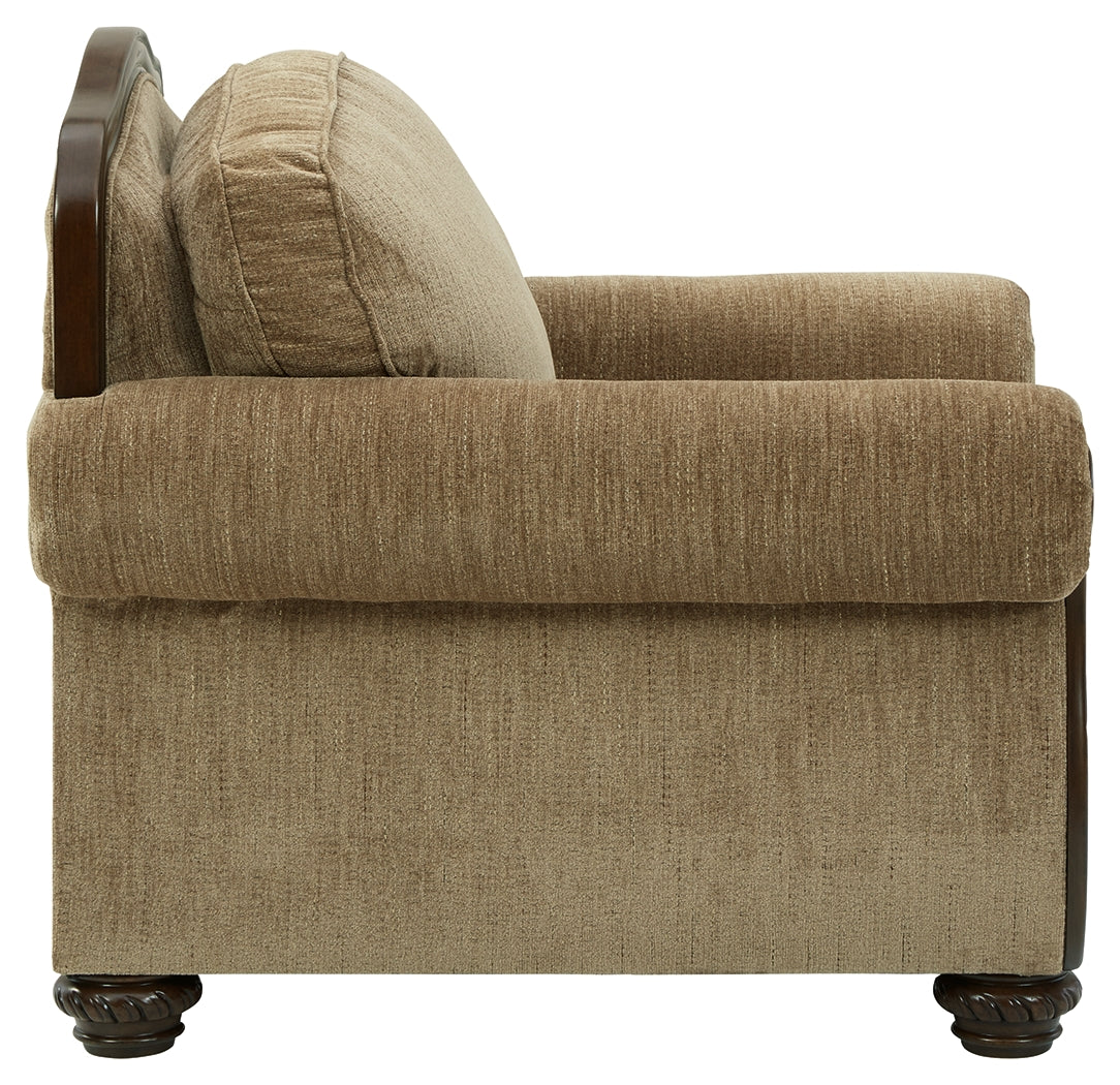 Briaroaks Chair