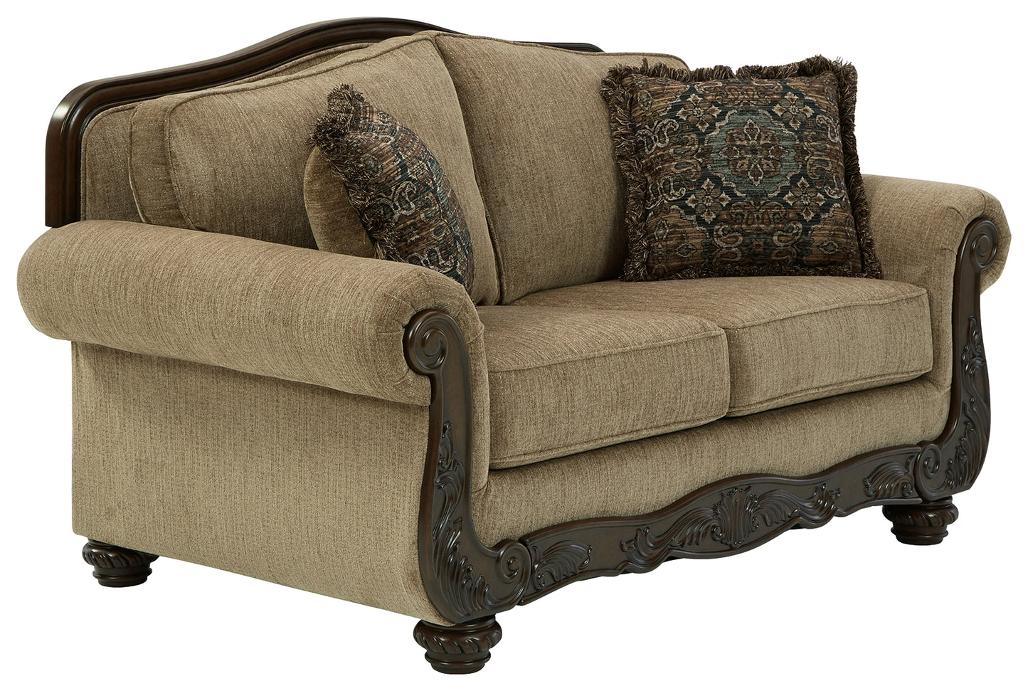 Briaroaks Loveseat