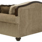 Briaroaks Loveseat