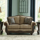 Briaroaks Loveseat