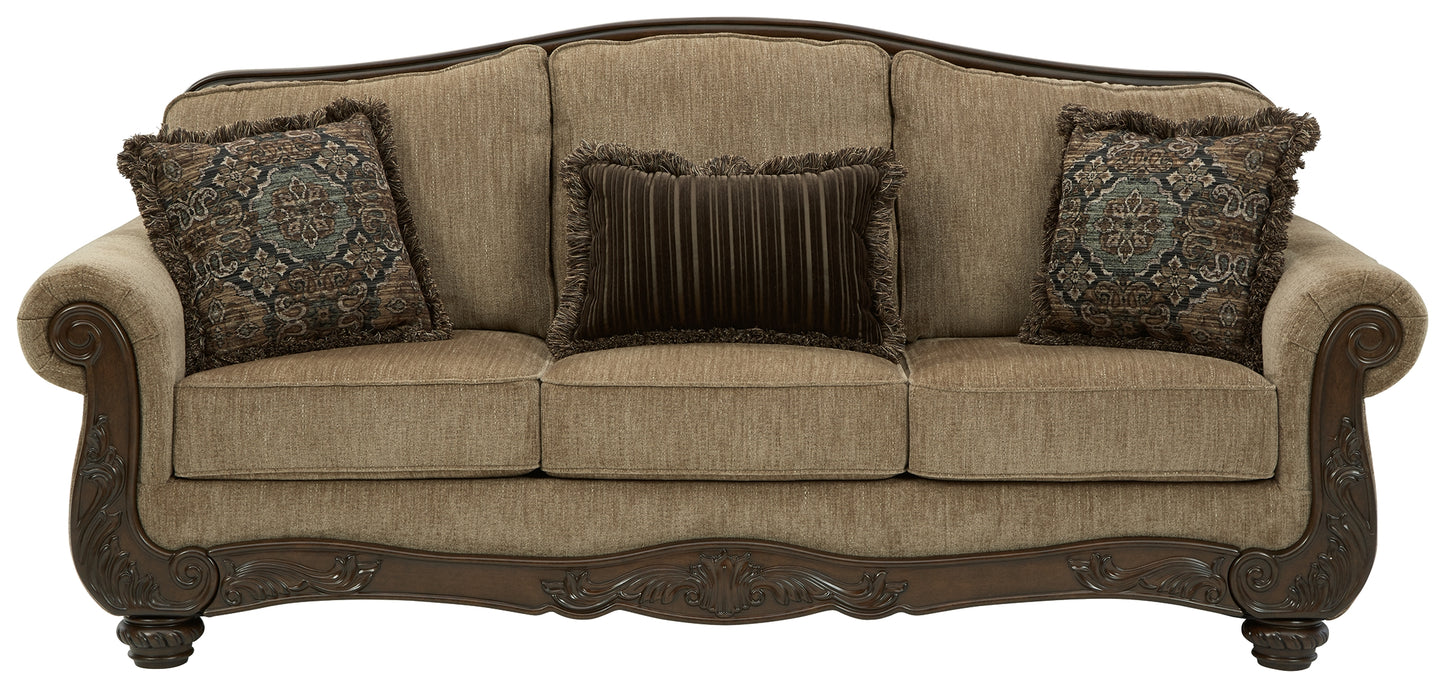 Briaroaks Sofa