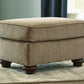 Briaroaks Ottoman