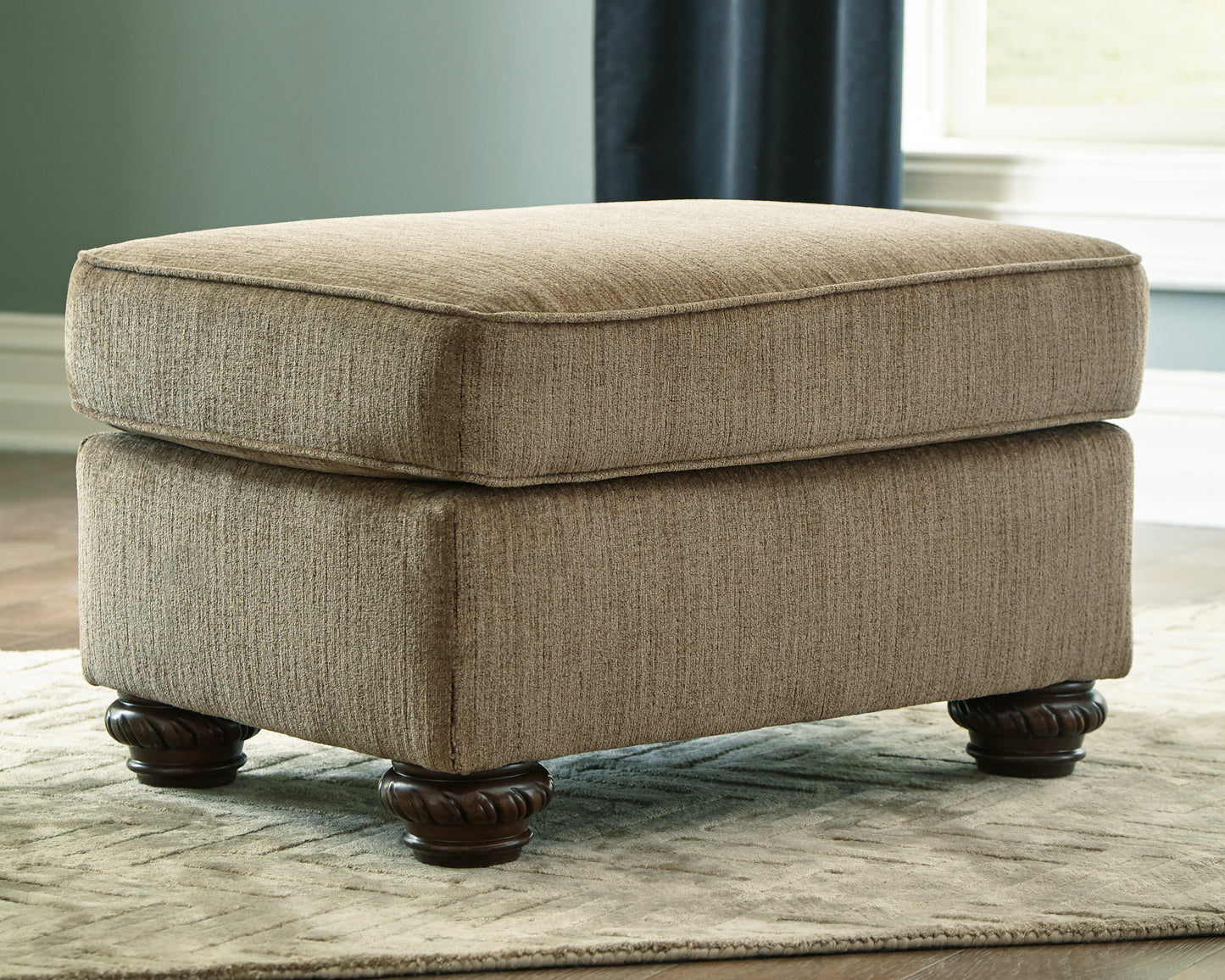 Briaroaks Ottoman