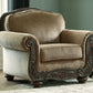 Briaroaks Chair
