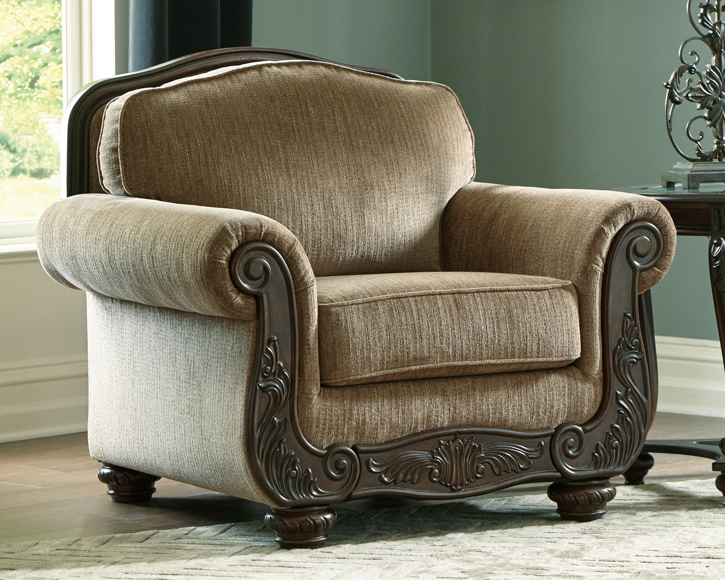 Briaroaks Chair