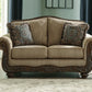 Briaroaks Loveseat