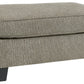 Barnesley Ottoman