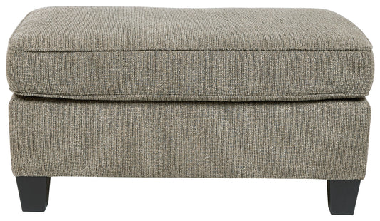 Barnesley Ottoman