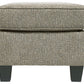Barnesley Ottoman